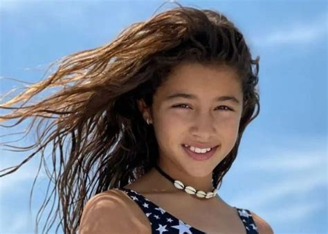 Delfina Suarez Wiki: Age, Height, Biography, Family,。